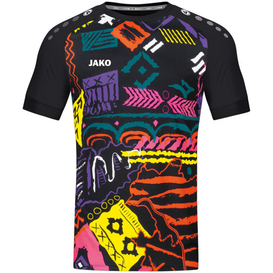 Afbeeldingen van Shirt Tropicana KM