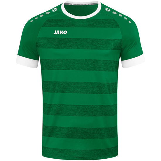 Afbeeldingen van Shirt Celtic Melange KM